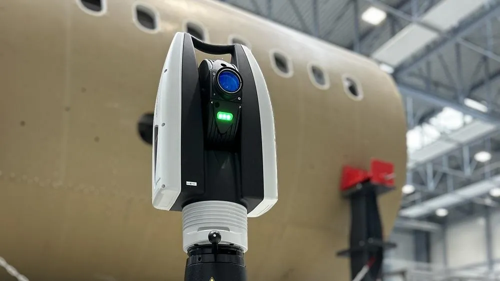 Ensure Flawless Assembly with Precision Fit-Up Analysis