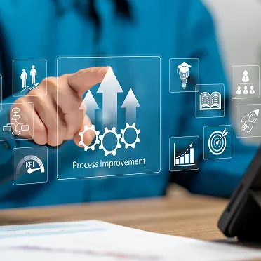Streamline Your Workflow