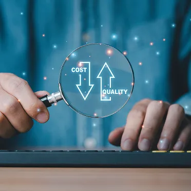 Enhance Quality and Efficiency