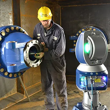 Predicting Potential Fit-Up Issues Before Assembly Begins