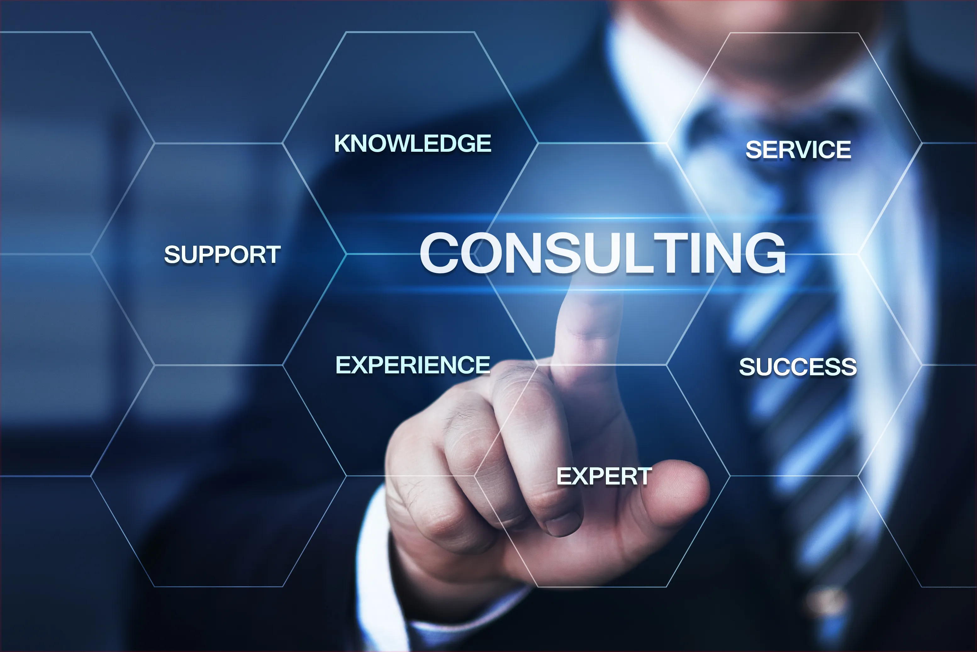 Expert Guidance to Streamline Your Operations and Achieve Precision