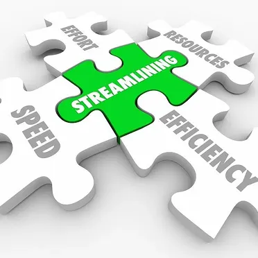 Streamlining Operations and Improving Outcomes