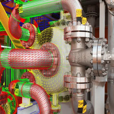 Delivering Digital Models with Unmatched Accuracy