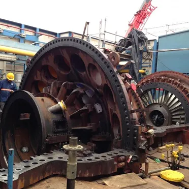 Prevent Costly Downtime