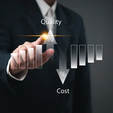 Optimize Efficiency