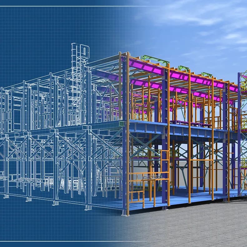 BIM & Animation