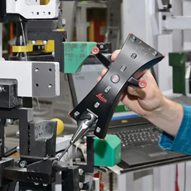 Maintenance Efficiency