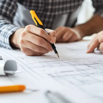 01. Consultation & Assessment