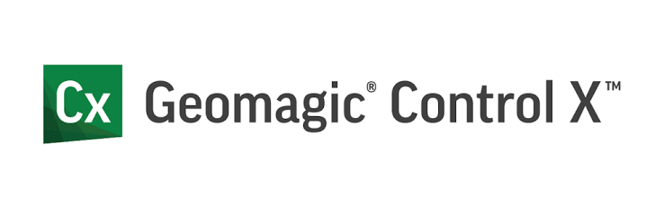 Geomagic Control X metrology software