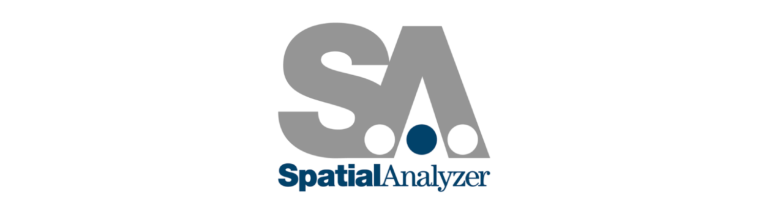 SpatialAnalyzer metrology software