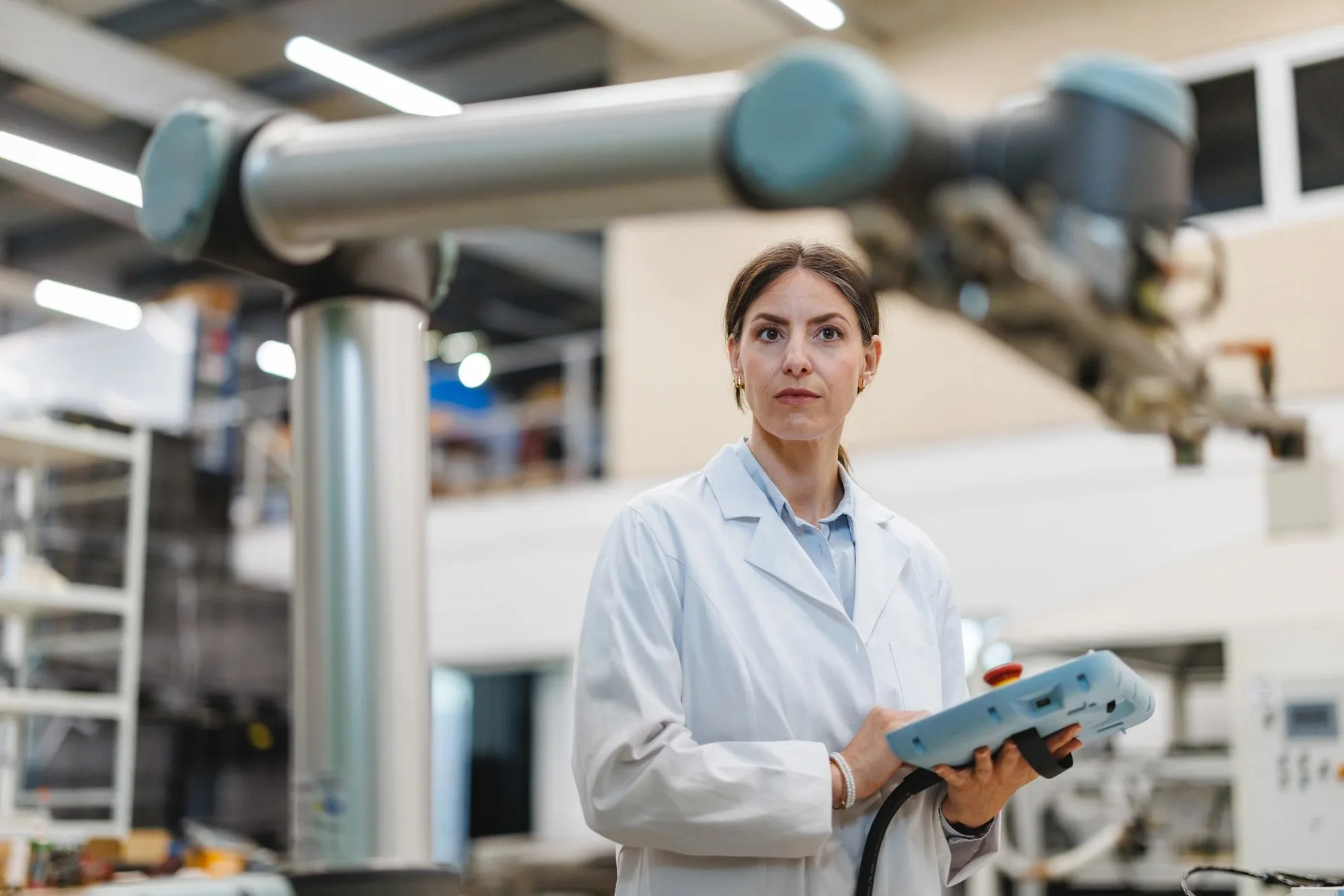 Dimensional inspection metrology services